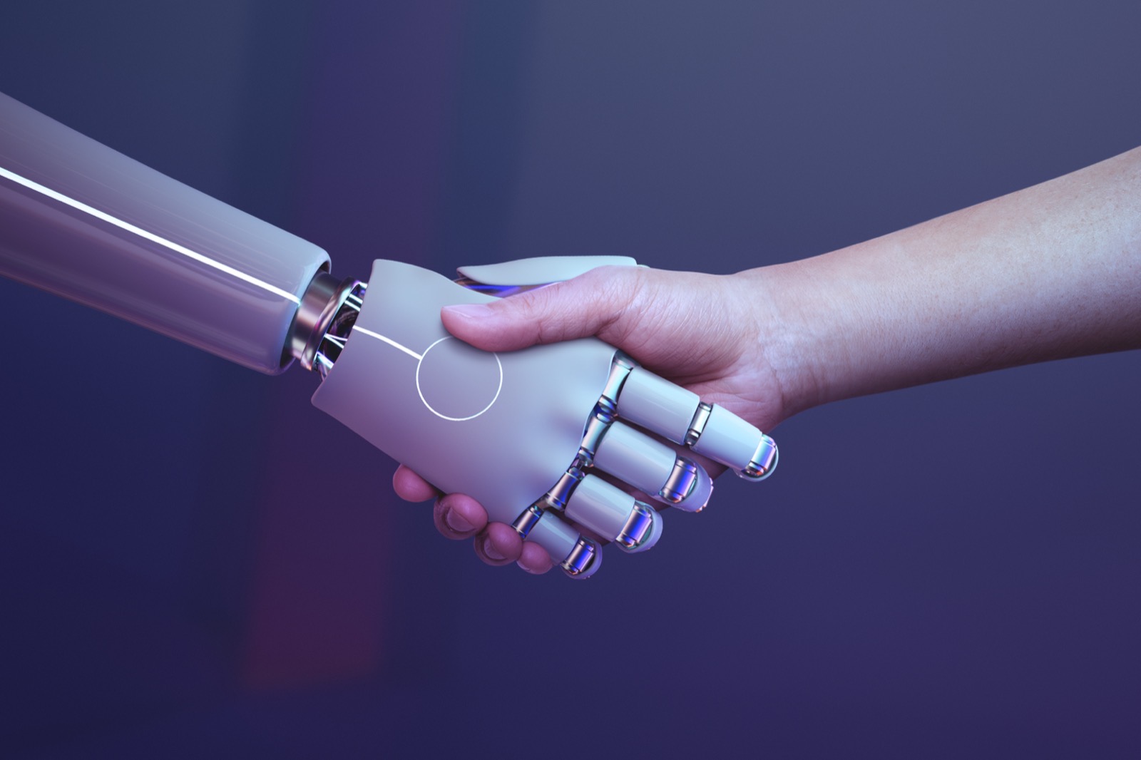 AI Powered Web Development