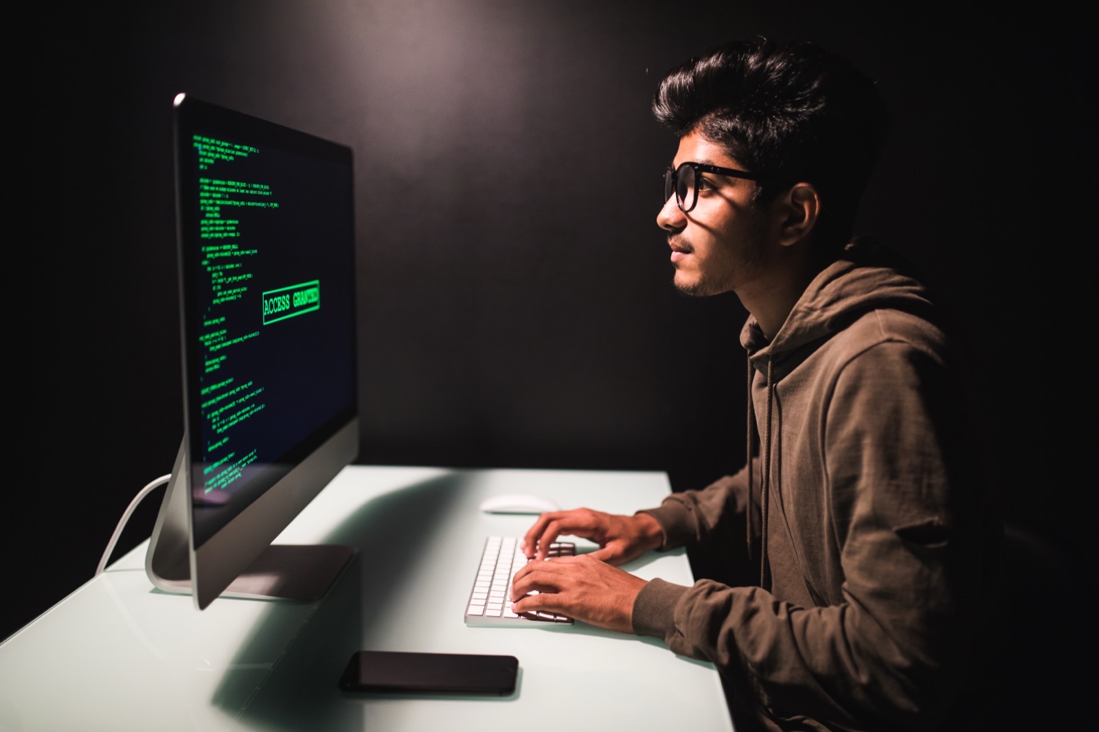 Back End Development